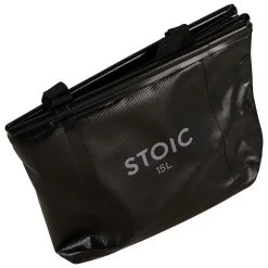 Stoic Folding Wash Bowl -Camping Discount Store stoic folding wash bowl detail 2