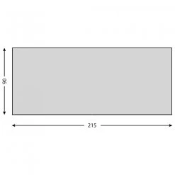 Stoic Footprint Universal - Footprint -Camping Discount Store stoic footprint universal footprint detail 5