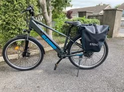 Stoic GranvikSt. Back Pannier 22 - Panniers -Camping Discount Store stoic granvikst pannier 22 panniers 713fd4128e0c6d6da74ccabf7e6934ee 1