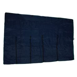 Stoic HarrvikSt. - Blanket -Camping Discount Store stoic harrvikst blanket detail 2