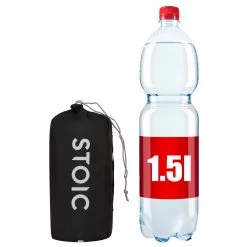 Stoic InvikenSt. Cotton Mummy Liner - Travel Sleeping Bag -Camping Discount Store stoic invikenst cotton mummy liner travel sleeping bag detail 2