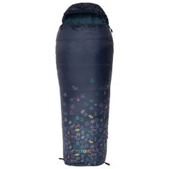 Stoic Kid's RovenSt. Sleeping Bag - Kids' Sleeping Bag -Camping Discount Store stoic kids rovenst sleeping bag kids sleeping bag detail 2