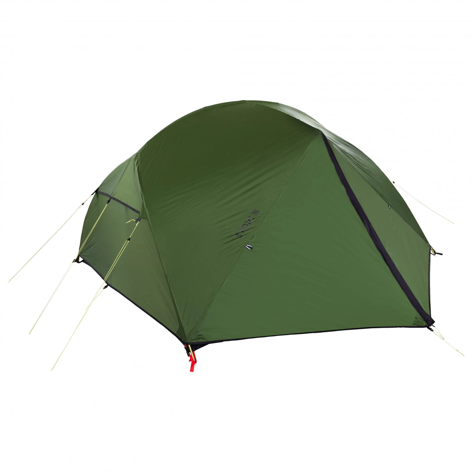 Stoic Njavve 3P Tent - 3-person Tent 5 Stoic Njavve 3P Tent - 3-person Tent - Image 3