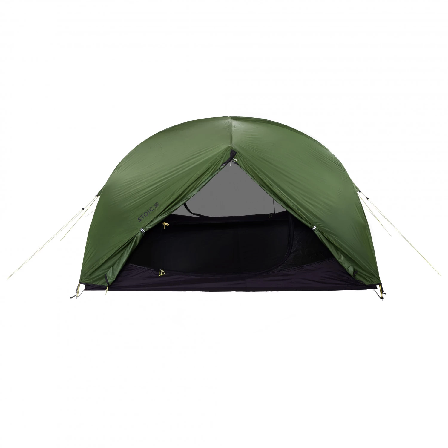 Stoic Njavve 3P Tent - 3-person Tent 7 Stoic Njavve 3P Tent - 3-person Tent - Image 5