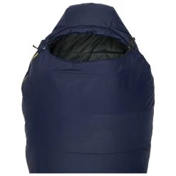 Stoic RovenSt. 5°C - Synthetic Sleeping Bag -Camping Discount Store stoic rovenst 5 c synthetic sleeping bag detail 2