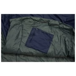 Stoic RovenSt. 5°C - Synthetic Sleeping Bag -Camping Discount Store stoic rovenst 5 c synthetic sleeping bag detail 4