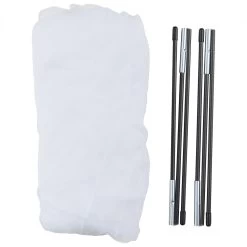 Stoic SiljanSt. Mosquito Net Single - Mosquito Net -Camping Discount Store stoic siljanst mosquito net single mosquito net detail 9