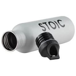 Stoic Stainless Steel BottleSt. - Water Bottle 8 Stoic Stainless Steel BottleSt. - Water Bottle -Camping Discount Store stoic stainless steel bottlest water bottle detail 3