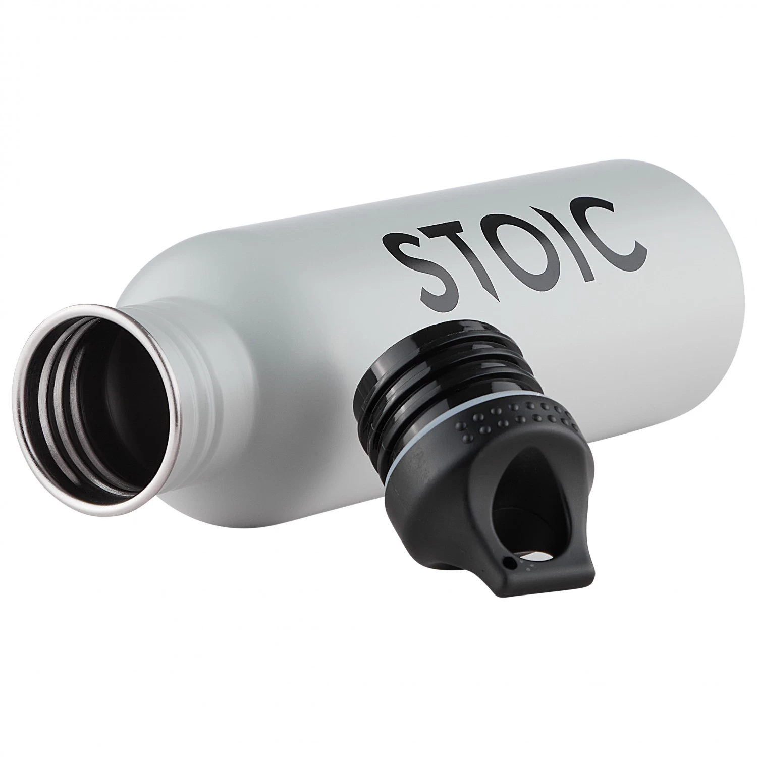 Stoic Stainless Steel BottleSt. - Water Bottle 5 Stoic Stainless Steel BottleSt. - Water Bottle - Image 3