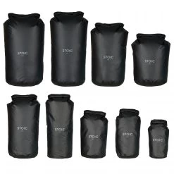 Stoic StensjönSt. Drybag - Stuff Sack 15 Stoic StensjönSt. Drybag - Stuff Sack -Camping Discount Store stoic stensjoenst drybag stuff sack detail 7