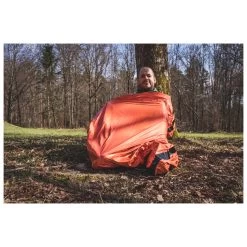 Stoic VietasSt. Bivy Bag Single - Bivvy Bag -Camping Discount Store stoic vietasst bivy bag single bivvy bag detail 3