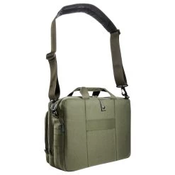 Tasmanian Tiger TT Document Bag MKII 18 - Shoulder Bag -Camping Discount Store tasmanian tiger tt document bag mkii 18 shoulder bag detail 4