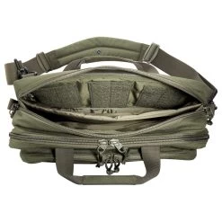 Tasmanian Tiger TT Document Bag MKII 18 - Shoulder Bag -Camping Discount Store tasmanian tiger tt document bag mkii 18 shoulder bag detail 5