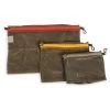 Tasmanian Tiger TT Mesh Pocket Set - Stuff Sack