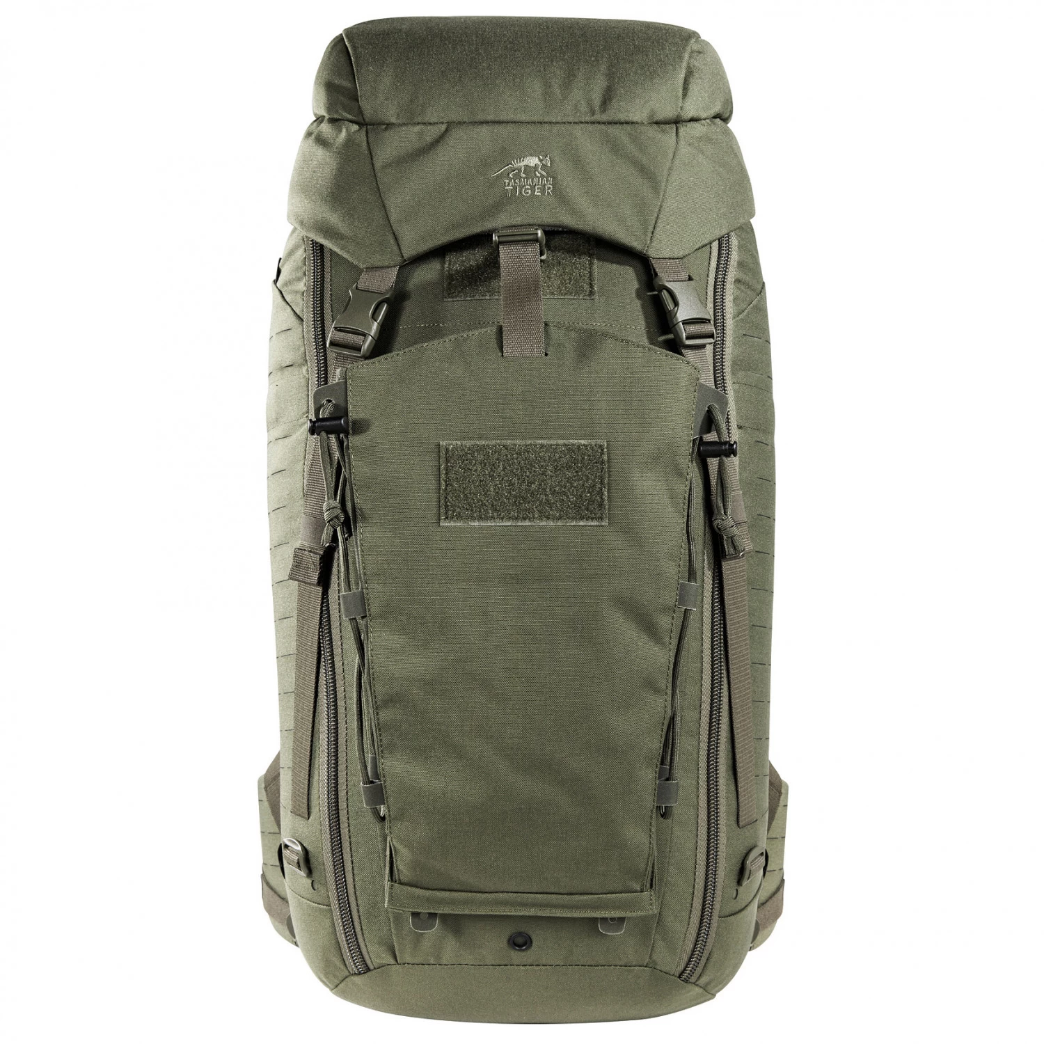 Tasmanian Tiger TT Modular Pack 45 Plus - Mountaineering Backpack 5 Tasmanian Tiger TT Modular Pack 45 Plus - Mountaineering Backpack - Image 3