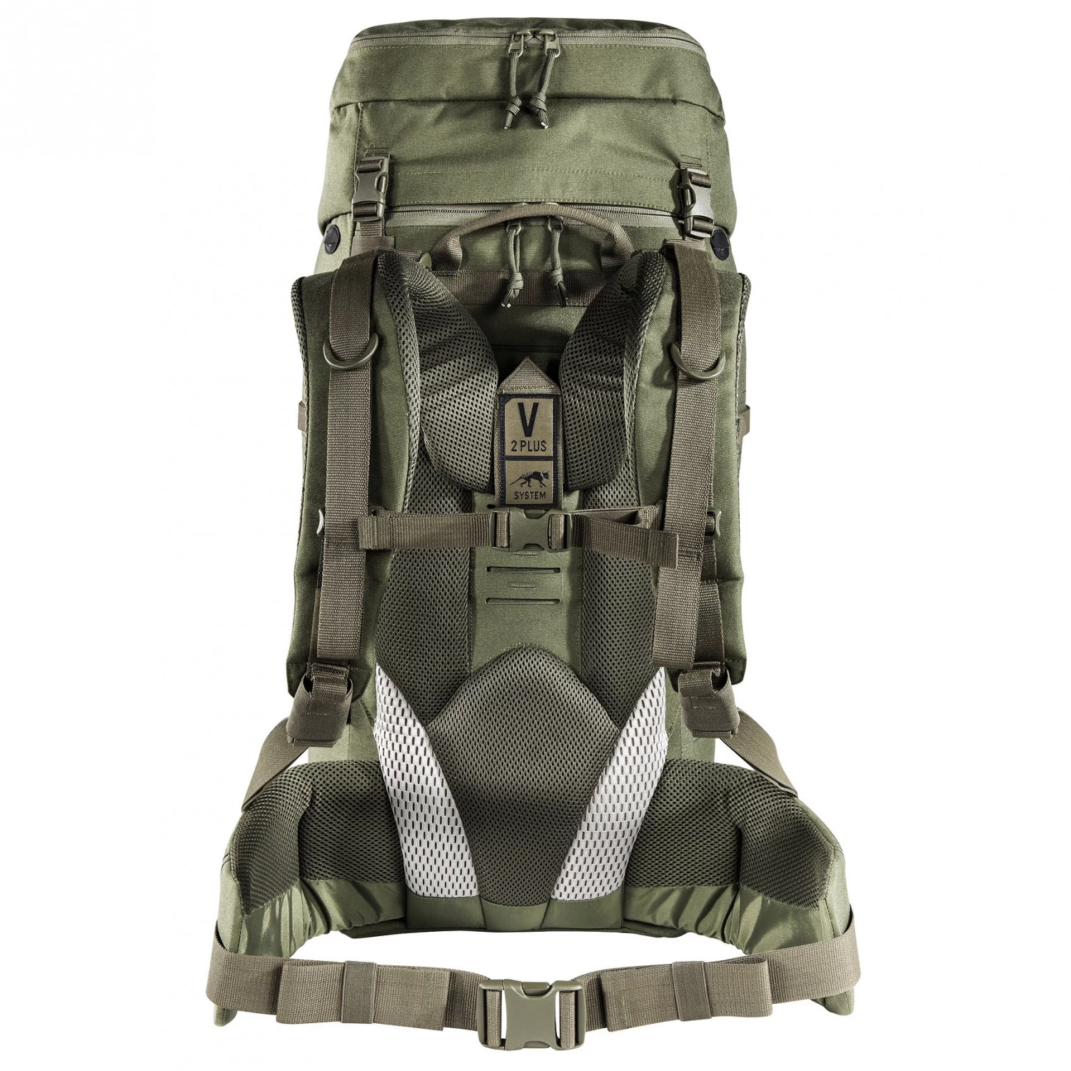 Tasmanian Tiger TT Modular Pack 45 Plus - Mountaineering Backpack 6 Tasmanian Tiger TT Modular Pack 45 Plus - Mountaineering Backpack - Image 4