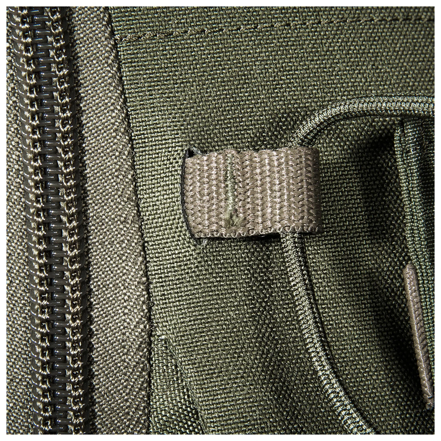 Tasmanian Tiger TT Modular Pack 45 Plus - Mountaineering Backpack 8 Tasmanian Tiger TT Modular Pack 45 Plus - Mountaineering Backpack - Image 6