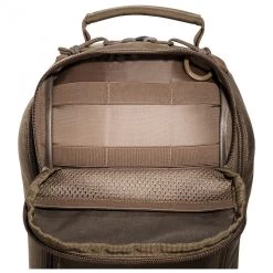 Tasmanian Tiger TT Modular Sling Pack 20 - Shoulder Bag 20 Tasmanian Tiger TT Modular Sling Pack 20 - Shoulder Bag -Camping Discount Store tasmanian tiger tt modular sling pack 20 shoulder bag detail 8