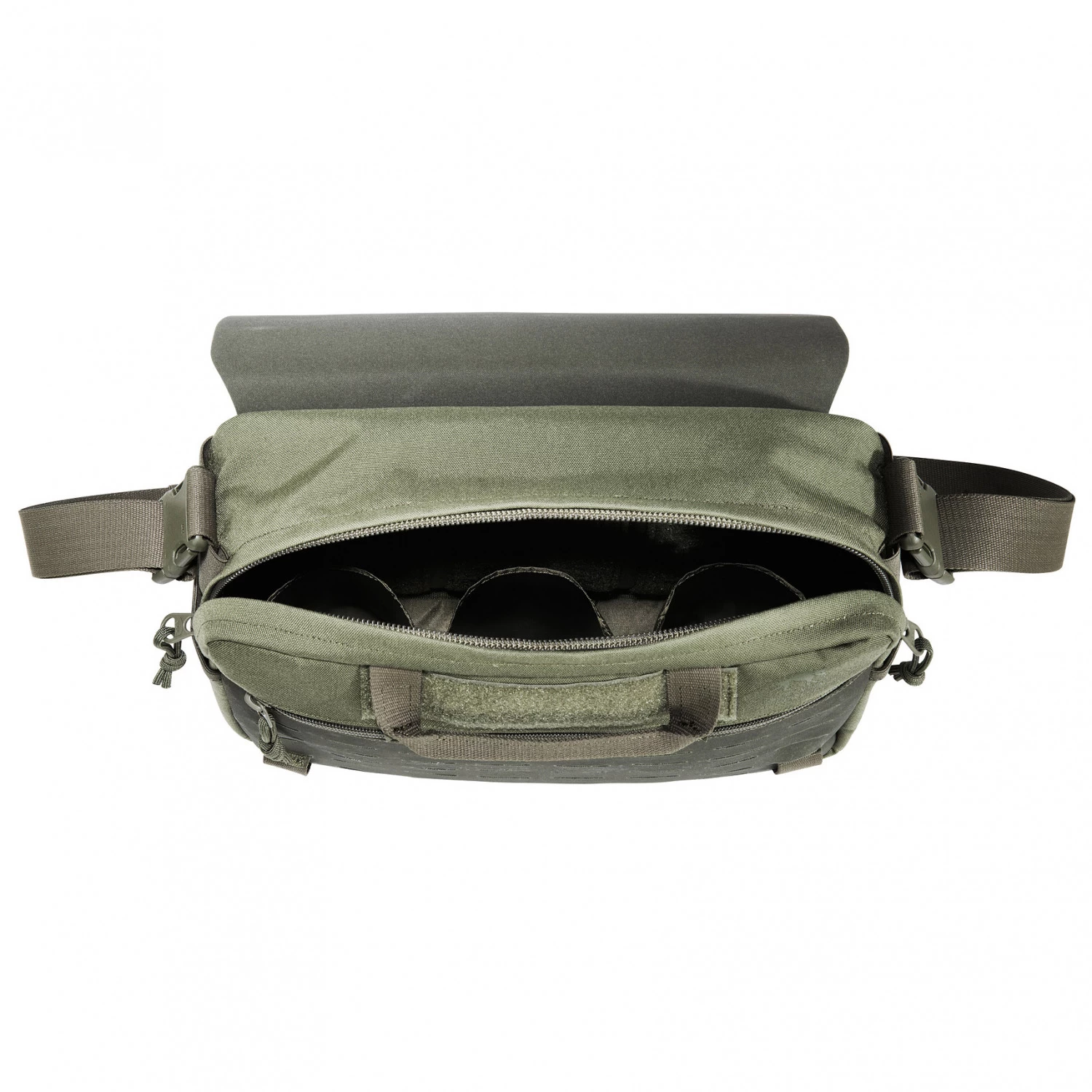 Tasmanian Tiger TT Support Bag 9 - Shoulder Bag 7 Tasmanian Tiger TT Support Bag 9 - Shoulder Bag - Image 5