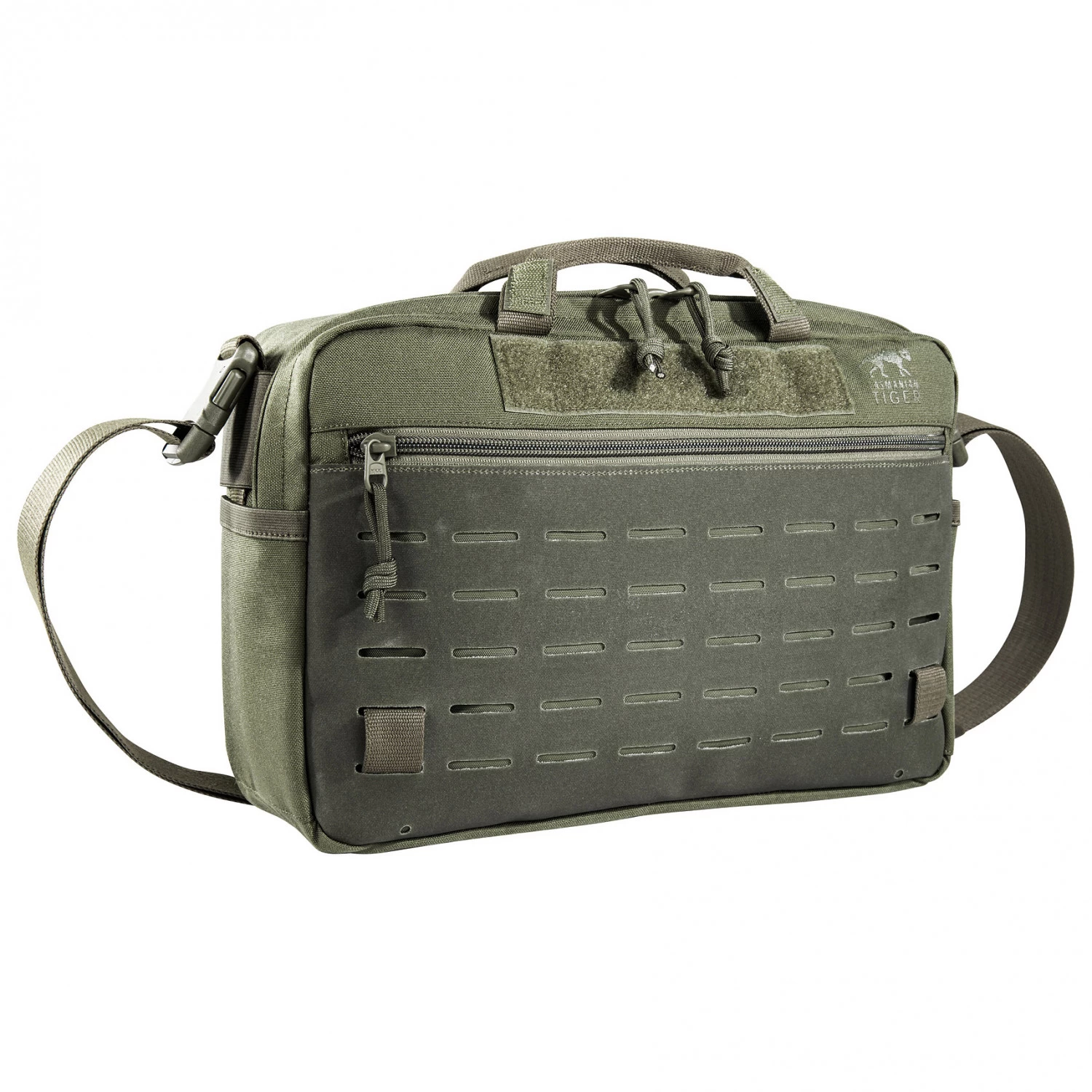 Tasmanian Tiger TT Support Bag 9 - Shoulder Bag 8 Tasmanian Tiger TT Support Bag 9 - Shoulder Bag - Image 6