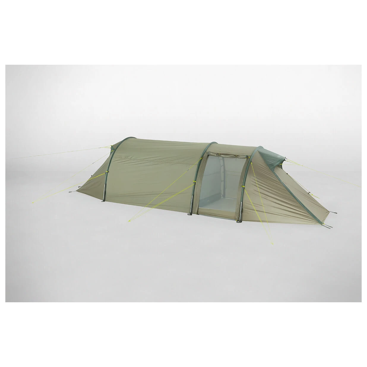 Tatonka Alaska 2.235 PU - 2-person Tent 4 Tatonka Alaska 2.235 PU - 2-person Tent - Image 2