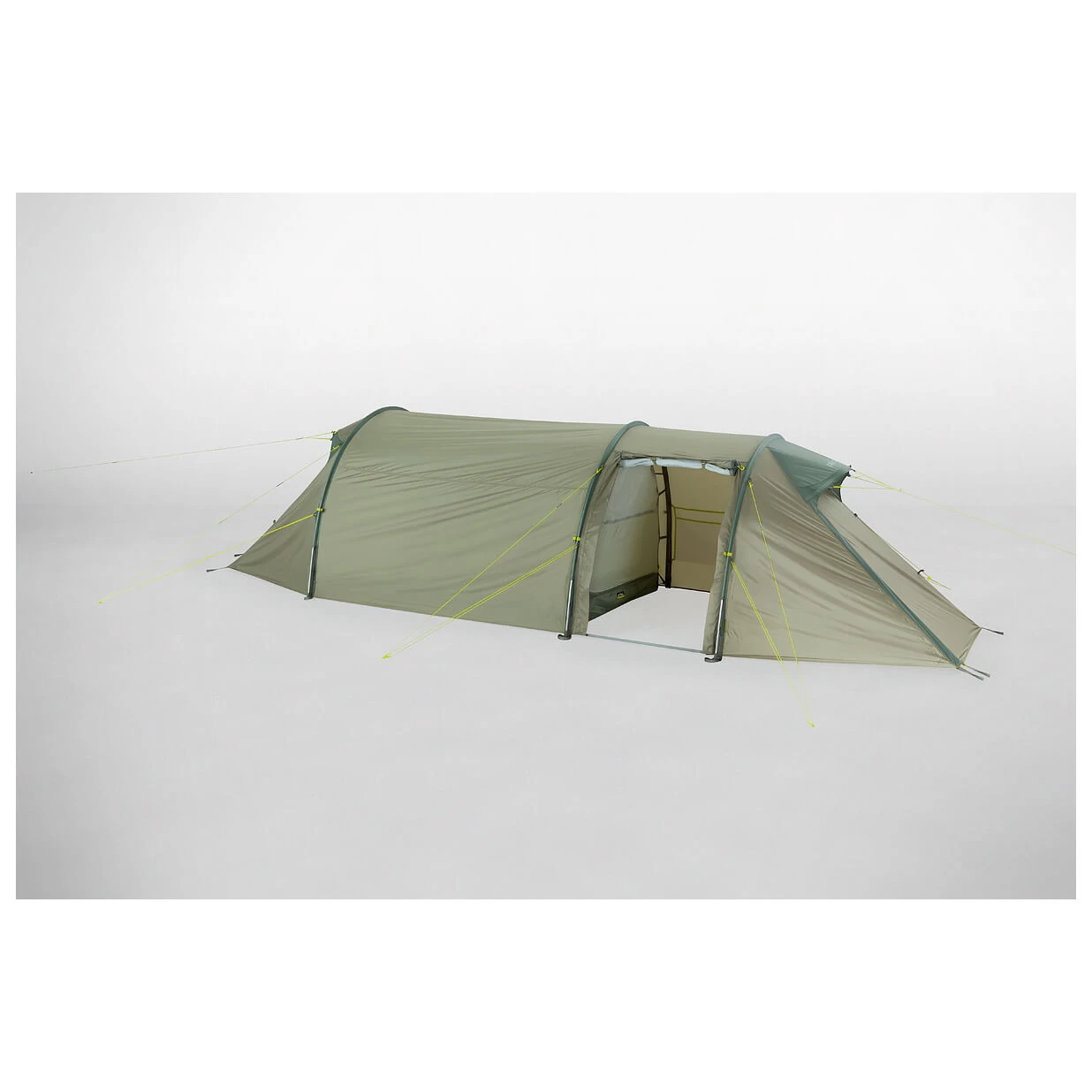 Tatonka Alaska 2.235 PU - 2-person Tent 5 Tatonka Alaska 2.235 PU - 2-person Tent - Image 3