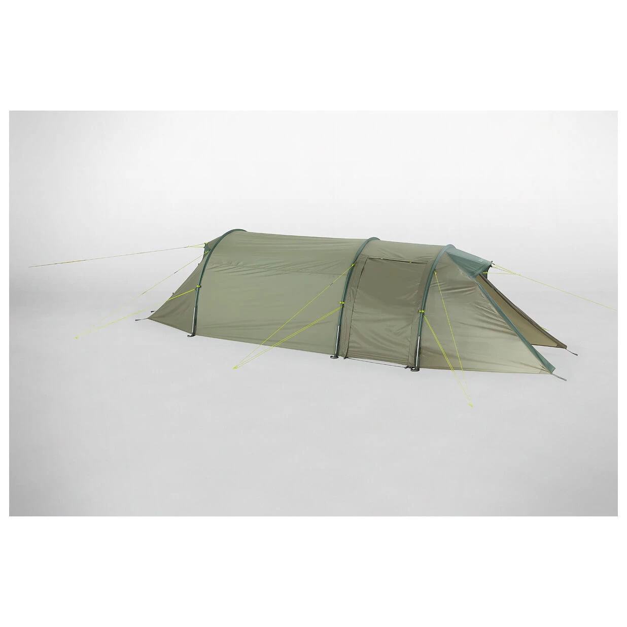 Tatonka Alaska 2.235 PU - 2-person Tent 6 Tatonka Alaska 2.235 PU - 2-person Tent - Image 4