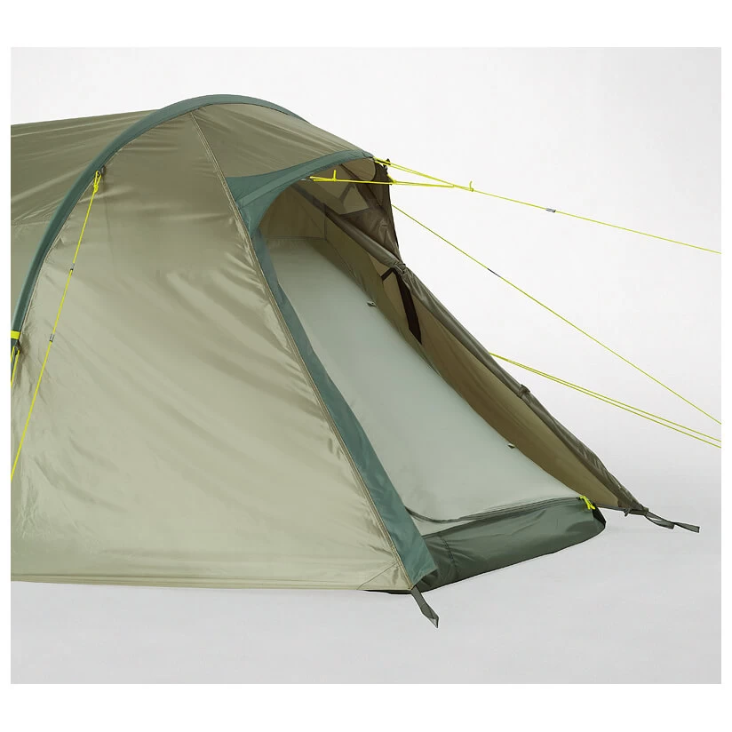Tatonka Alaska 2.235 PU - 2-person Tent 7 Tatonka Alaska 2.235 PU - 2-person Tent - Image 5