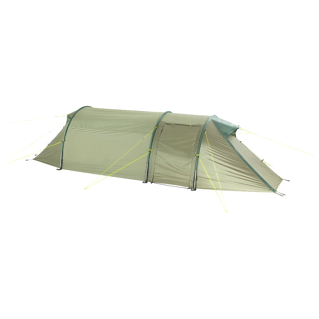 Tatonka Alaska 2.235 PU - 2-person Tent 3 Tatonka Alaska 2.235 PU - 2-person Tent