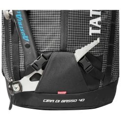 Tatonka Cima Di Basso 40 Recco - Mountaineering Backpack -Camping Discount Store tatonka cima di basso 40 recco mountaineering backpack detail 8