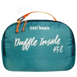 Tatonka Duffle Bag 45 - Luggage -Camping Discount Store tatonka duffle bag 45 luggage detail 6