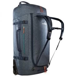 Tatonka Duffle Roller 105 - Luggage -Camping Discount Store tatonka duffle roller 105 luggage detail 10