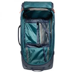 Tatonka Duffle Roller 105 - Luggage -Camping Discount Store tatonka duffle roller 105 luggage detail 5