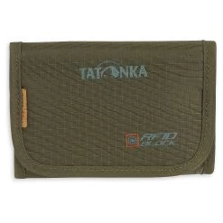Tatonka Folder RFID Block - Wallet