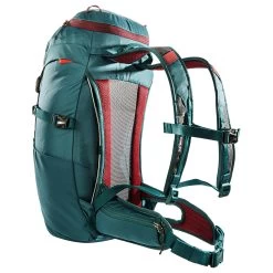 Tatonka Hike Pack 22 - Walking Backpack -Camping Discount Store tatonka hike pack 22 walking backpack detail 3