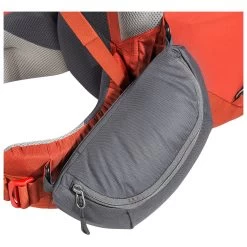 Tatonka Hip Belt Pouch - Hip Bag -Camping Discount Store tatonka hip belt pouch hip bag detail 6