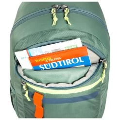 Tatonka Kid's City Pack 12 - Kids' Backpack -Camping Discount Store tatonka kids city pack 12 kids backpack detail 6