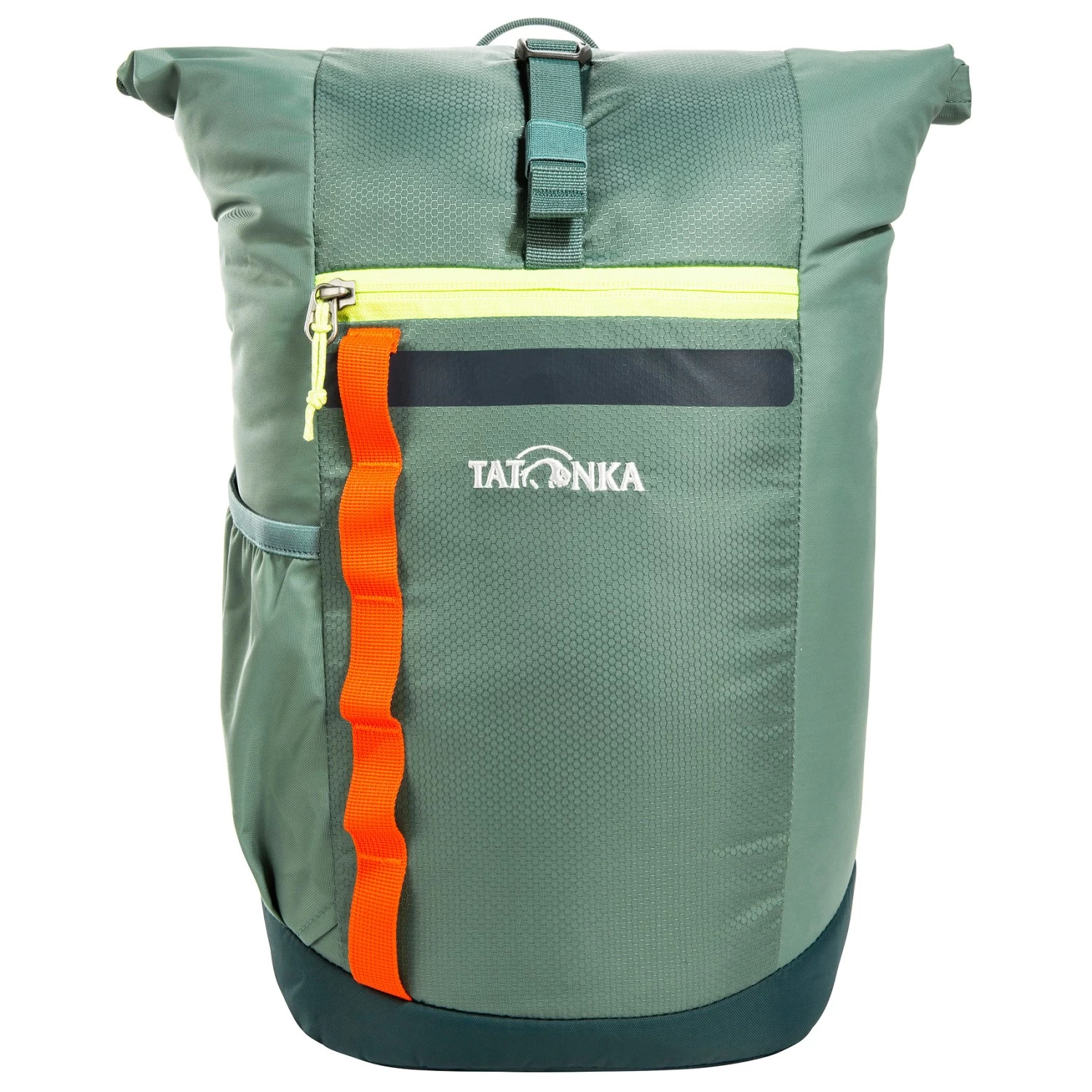 Tatonka Kid's Rolltop Pack Jr 14 - Kids' Backpack 5 Tatonka Kid's Rolltop Pack Jr 14 - Kids' Backpack - Image 3