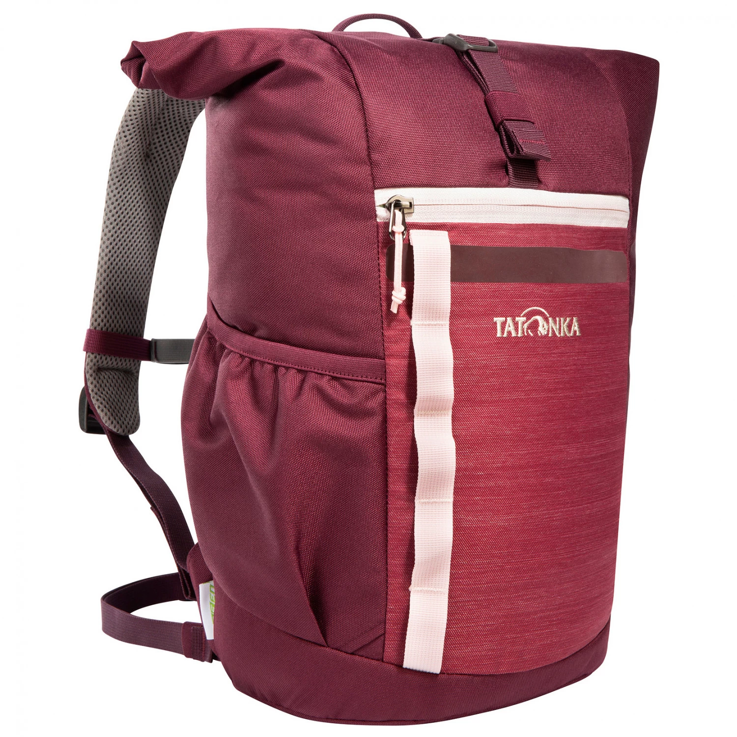 Tatonka Kid's Rolltop Pack Jr 14 - Kids' Backpack 3 Tatonka Kid's Rolltop Pack Jr 14 - Kids' Backpack