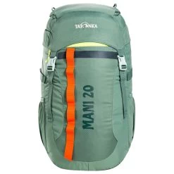 Tatonka Mani 20 - Walking Backpack 11 Tatonka Mani 20 - Walking Backpack -Camping Discount Store tatonka mani 20 walking backpack detail 3