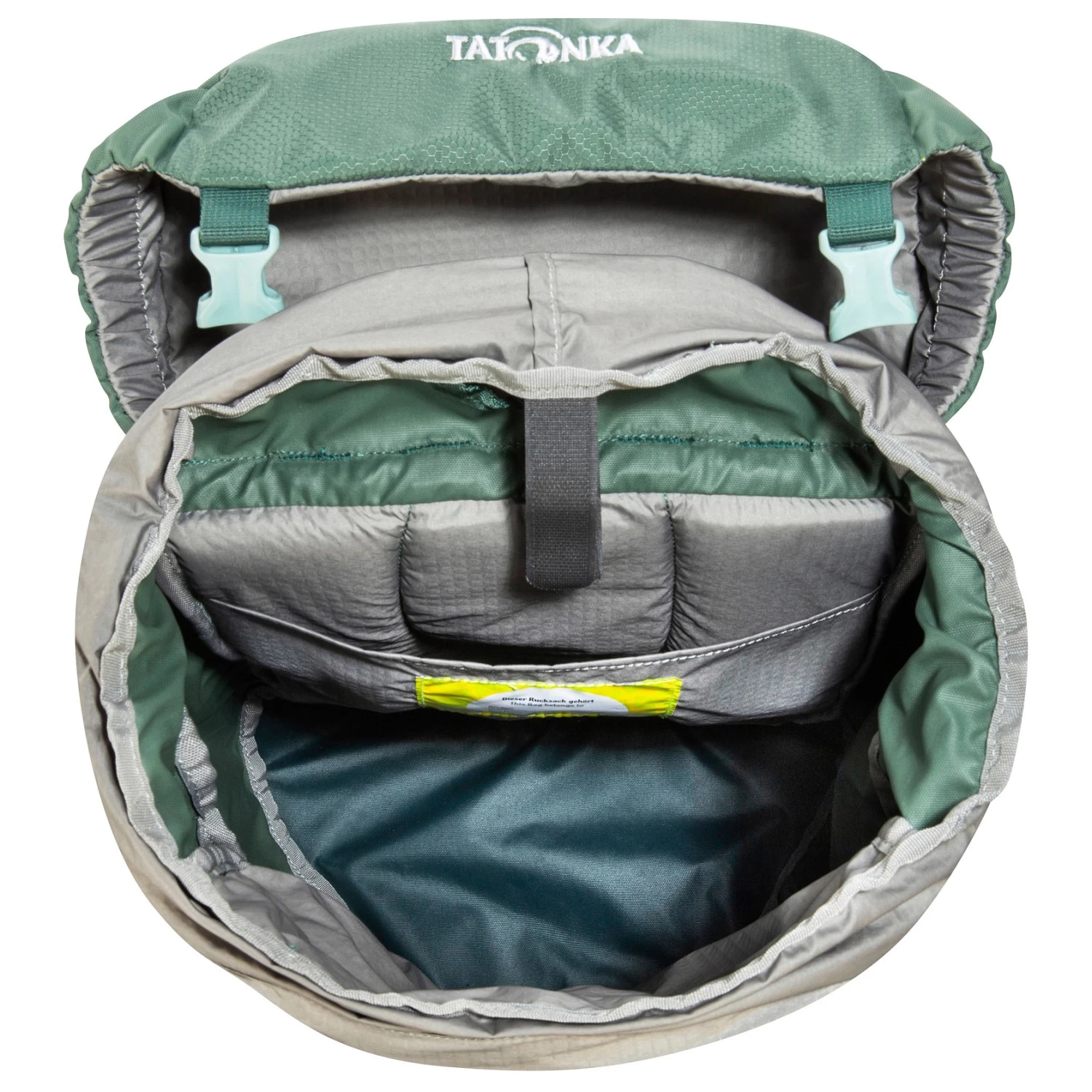 Tatonka Mani 20 - Walking Backpack 7 Tatonka Mani 20 - Walking Backpack - Image 5