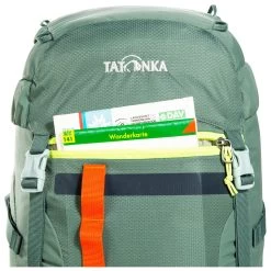 Tatonka Mani 20 - Walking Backpack 14 Tatonka Mani 20 - Walking Backpack -Camping Discount Store tatonka mani 20 walking backpack detail 6