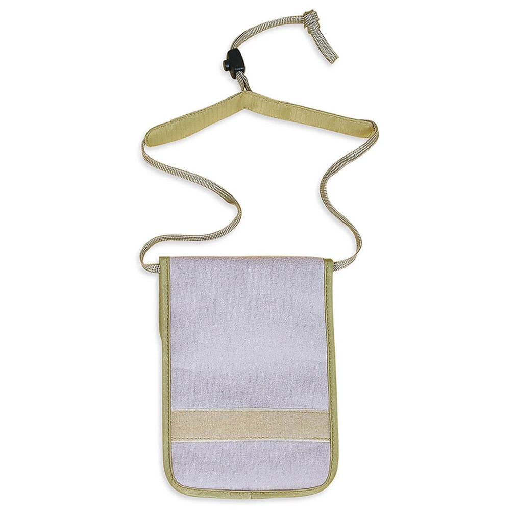 Tatonka Skin Folded Neck Pouch - Neck Pouch 4 Tatonka Skin Folded Neck Pouch - Neck Pouch - Image 2