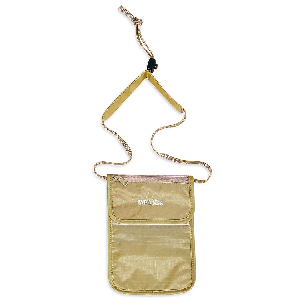 Tatonka Skin Folded Neck Pouch - Neck Pouch 3 Tatonka Skin Folded Neck Pouch - Neck Pouch