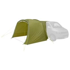 Tatonka Van Camp Basic - Motorhome Awning -Camping Discount Store tatonka van camp basic motorhome awning detail 3