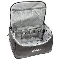 Tatonka Wash Case - Wash Bag -Camping Discount Store tatonka wash case wash bag detail 3