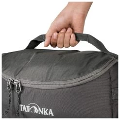 Tatonka Wash Case - Wash Bag -Camping Discount Store tatonka wash case wash bag detail 5