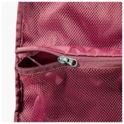 Tatonka Washbag DLX - Wash Bag -Camping Discount Store tatonka washbag dlx wash bag detail 6