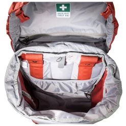 Tatonka Yukon 50+10 - Walking Backpack -Camping Discount Store tatonka yukon 50 10 walking backpack detail 11