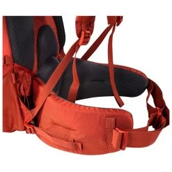 Tatonka Yukon 50+10 - Walking Backpack -Camping Discount Store tatonka yukon 50 10 walking backpack detail 5